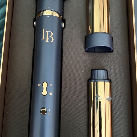 L'Brise Paris High Speed Motor Hair Styler 3 in 1 - Brand New in Box! - Picture 2 of 4